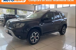 DACIA Duster AA77849