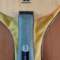 Racchetta ping pong Butterfly OFF-