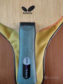 Racchetta ping pong Butterfly OFF-