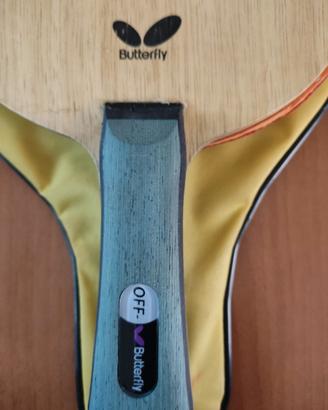 Racchetta ping pong Butterfly OFF-
