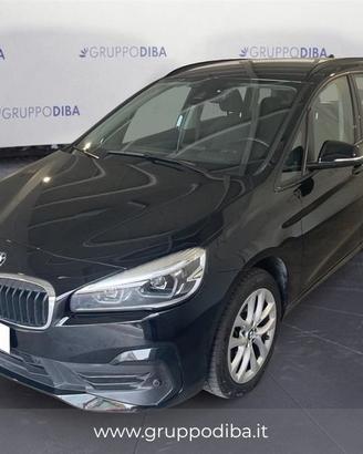 BMW Serie 2 F46 2018 Gran Tourer D 218d Gran ...