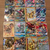 Carte gx pokemon ita