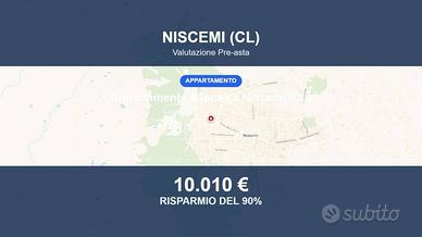 Immobile in asta di 116 m² con più di 5 locali a N