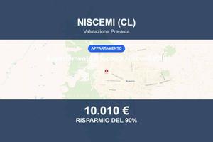 Immobile in asta di 116 m² con più di 5 locali a N