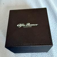 Orologio Alfa Romeo