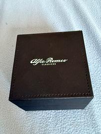 Orologio Alfa Romeo