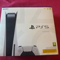 Playstation 5 825 GB/Go