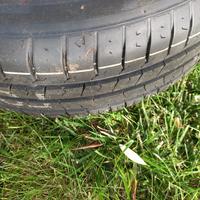 Ruota di scorta VW Skoda Seat