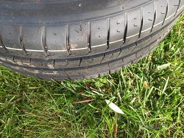 Ruota di scorta VW Skoda Seat