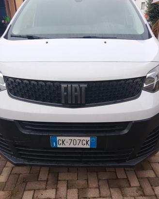 Fiat Scudo