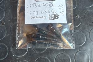 Accessori TM(leggere descrizione)