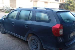 Dacia logan 1.2 gpl serie