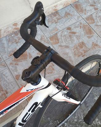 Bici da corsa viner
