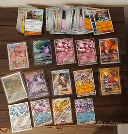 Pokemon Rivali Predestinati LEGGI BENE