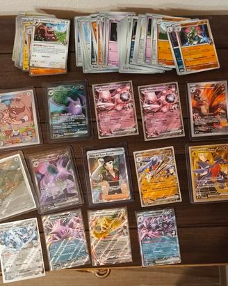Pokemon Rivali Predestinati LEGGI BENE