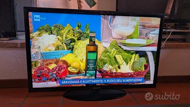 TV Samsung UE40D5003BW 101,6 cm (40") Full HD LED