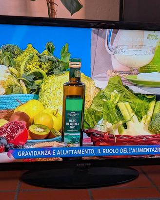 TV Samsung UE40D5003BW 101,6 cm (40") Full HD LED