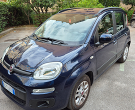 Fiat Panda 3ª serie 1.2 Lounge Benzina 69 CV
