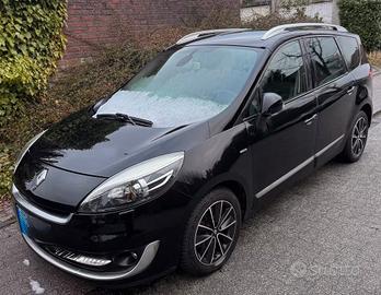 Renault Scenic 1.6 DCI