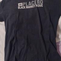 Placebo – Black Market Music –