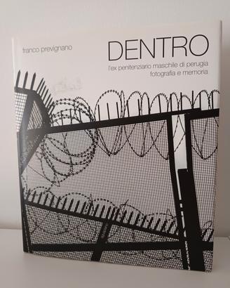 Dentro l'ex penitenziario maschile di Perugia 