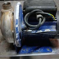 AUTOCLAVE LOWARA