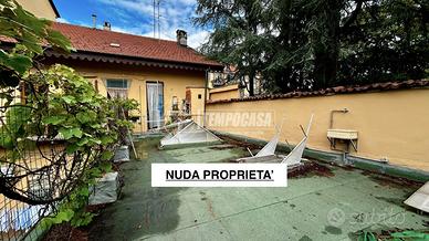 Appartamento a Torino Corso Casale 3 locali