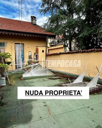 Appartamento a Torino Corso Casale 3 locali
