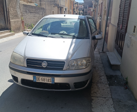 Fiat Punto 1.3 mtj