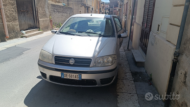 Fiat Punto 1.3 mtj