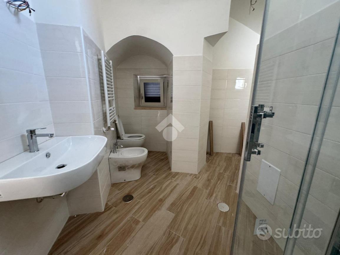 Appartamento – San Cipriano Picentino, Salerno - Altro