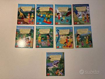 FUMETTI MC DONALDS