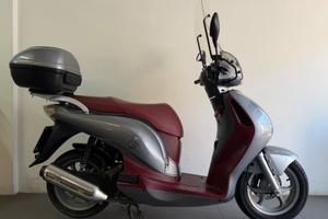 Honda PS i 150