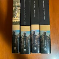 Il signore degli anelli + lo hobbit