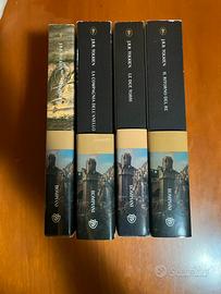 Il signore degli anelli + lo hobbit