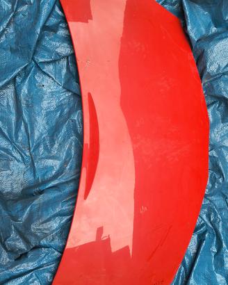 Cofano anteriore Toyota Aygo 2005-2014