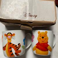 2 tazze Disney