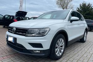 Volkswagen Tiguan 2.0 TDI SCR Business BlueMotion 
