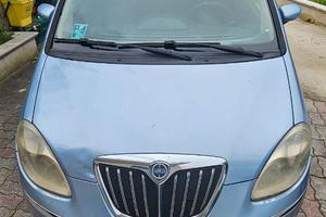 Lancia Musa 1.3