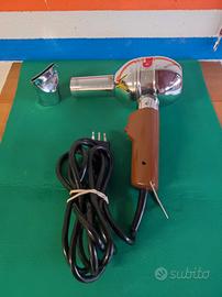 phon professionale thermomix vintage '60