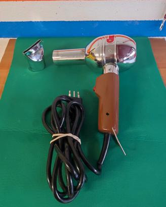 phon professionale thermomix vintage '60