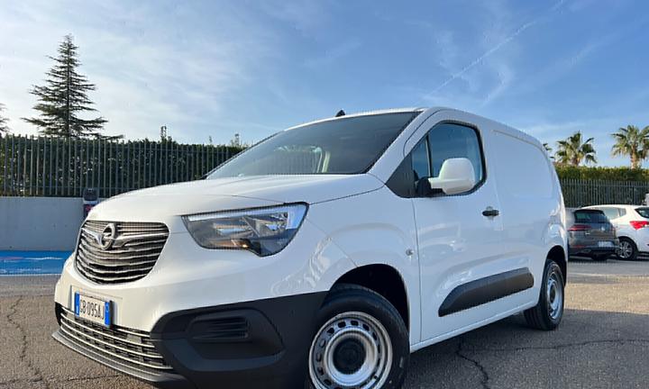 Opel Combo 1.5 CDTi 100cv 3 posti - 2020