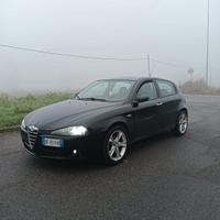  alfa 147 2007  in buone condizioni 
