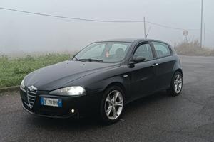  alfa 147 2007  in buone condizioni 