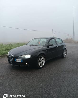  alfa 147 2007  in buone condizioni 