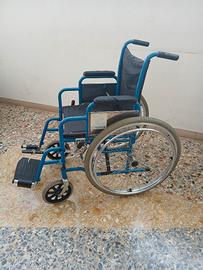 Sedia a rotelle THUASNE Mod. Classic DF