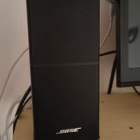 sistema audio acoustimass 5 serie v Bose 