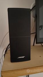 sistema audio acoustimass 5 serie v Bose 