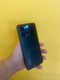 REALME C53 128GB MEZZANOTTE