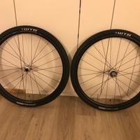 RUOTE HOPE RX24 Gravel